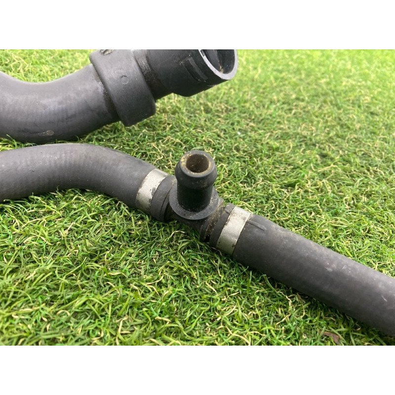 Патрубок (система охлаждения) Volkswagen Passat B5 2003 1.9 TDI