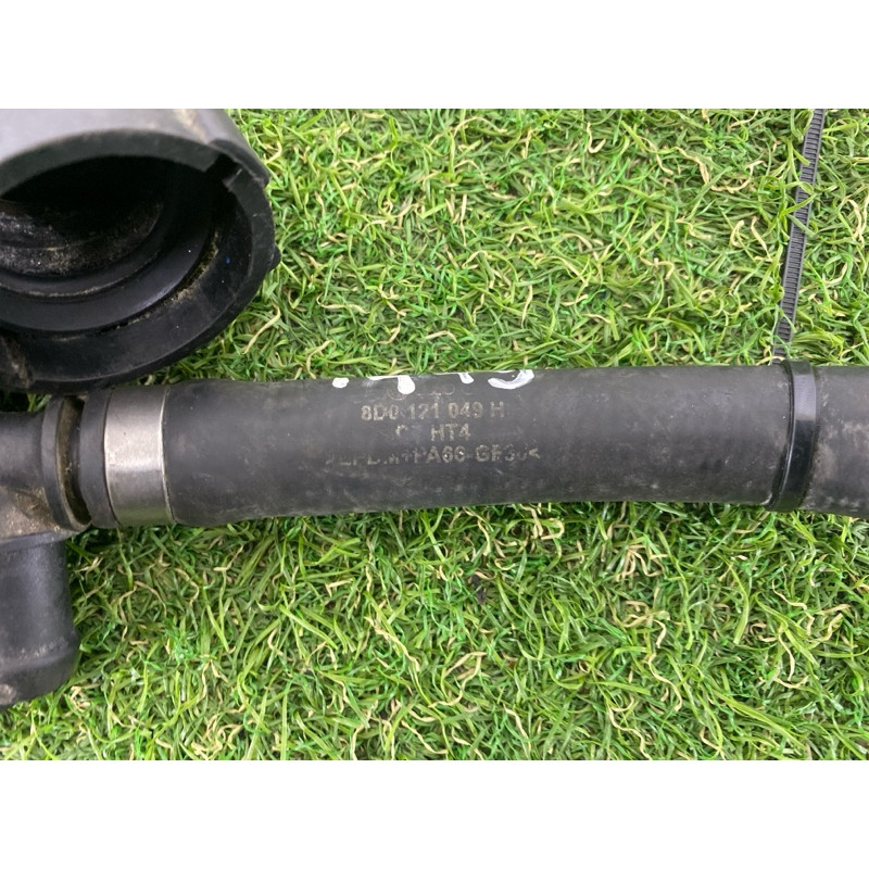 Патрубок (система охлаждения) Volkswagen Passat B5 2003 1.9 TDI