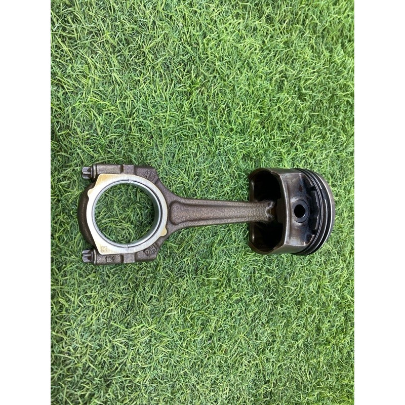 Поршень с шатуном (двигатель и элементы) CHEVROLET Volt 1 2012 1.4 55571061