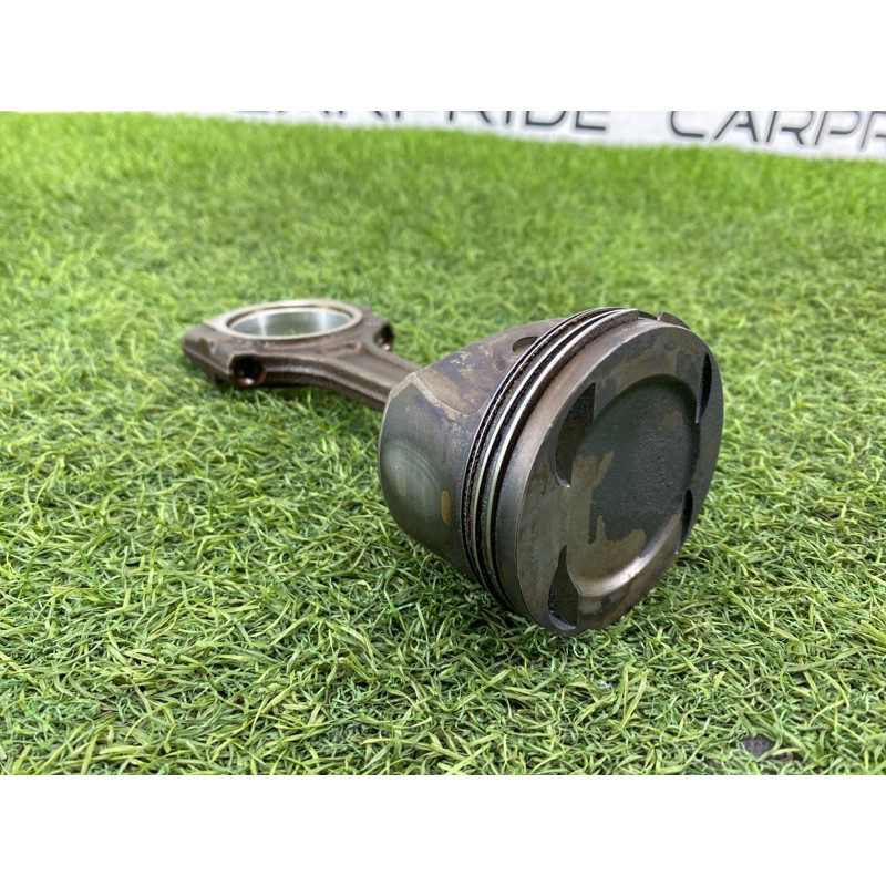 Поршень с шатуном (двигатель и элементы) CHEVROLET Volt 1 2012 1.4 55571061