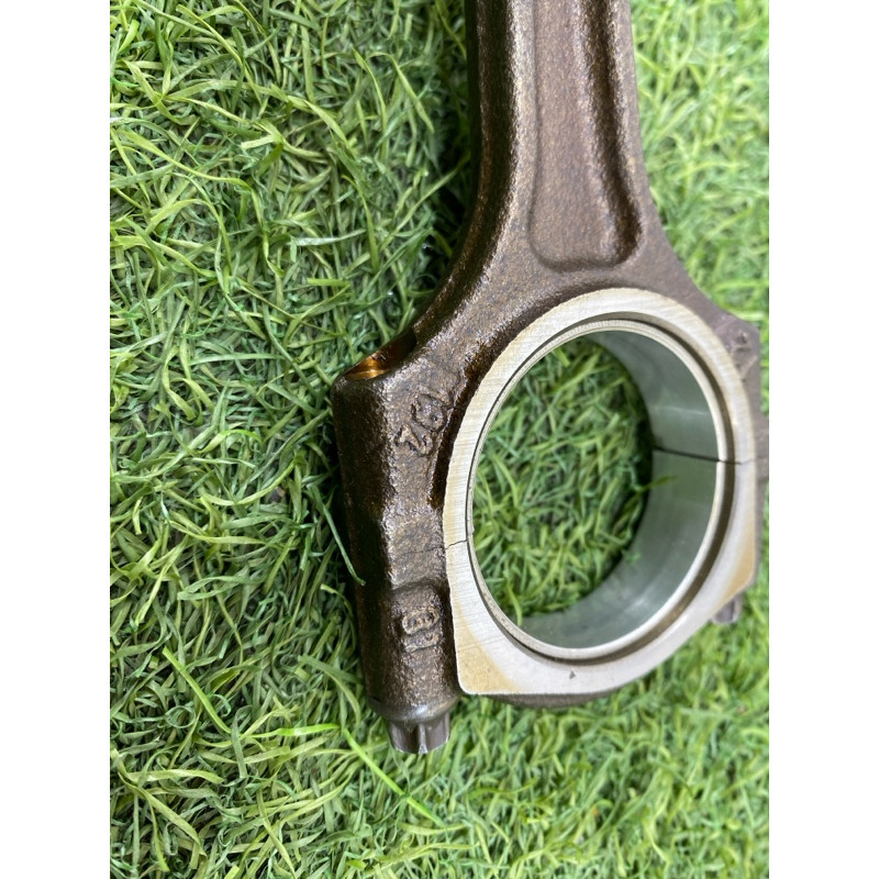 Поршень с шатуном (двигатель и элементы) CHEVROLET Volt 1 2012 1.4 55571061