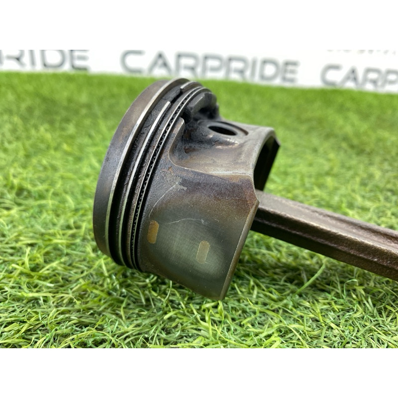 Поршень с шатуном (двигатель и элементы) CHEVROLET Volt 1 2012 1.4 55571061