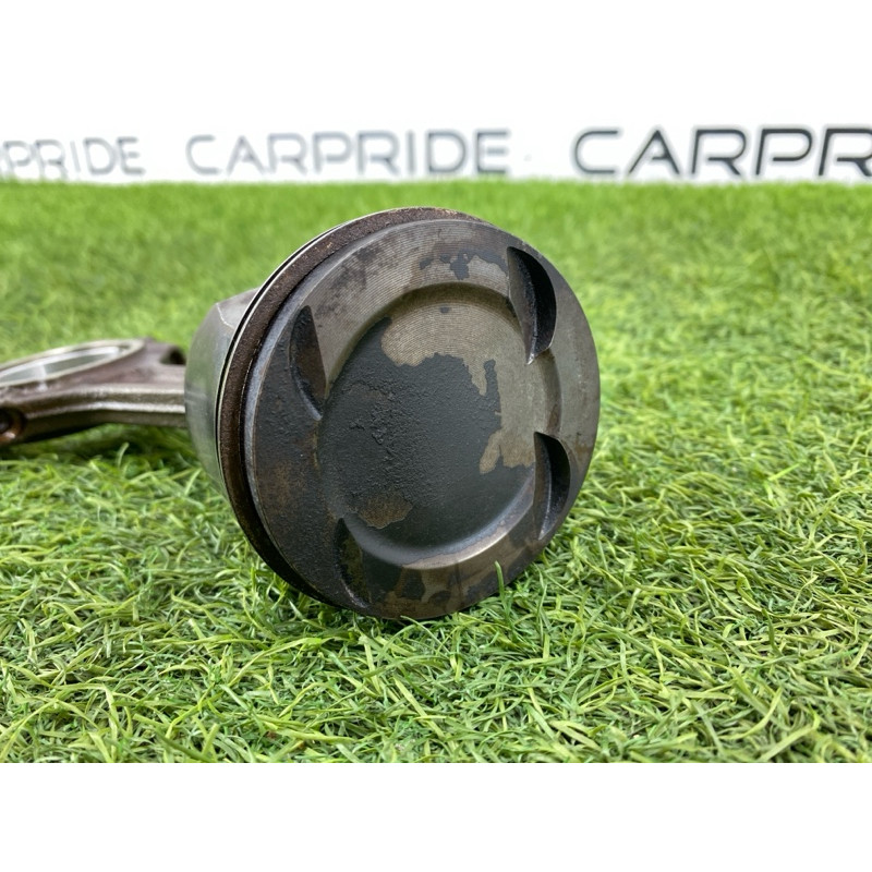 Поршень с шатуном (двигатель и элементы) CHEVROLET Volt 1 2012 1.4 55571061