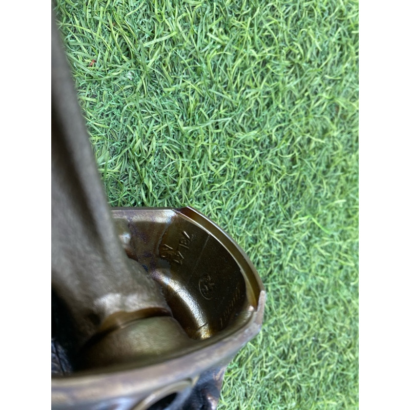 Поршень с шатуном (двигатель и элементы) CHEVROLET Volt 1 2012 1.4 55571061