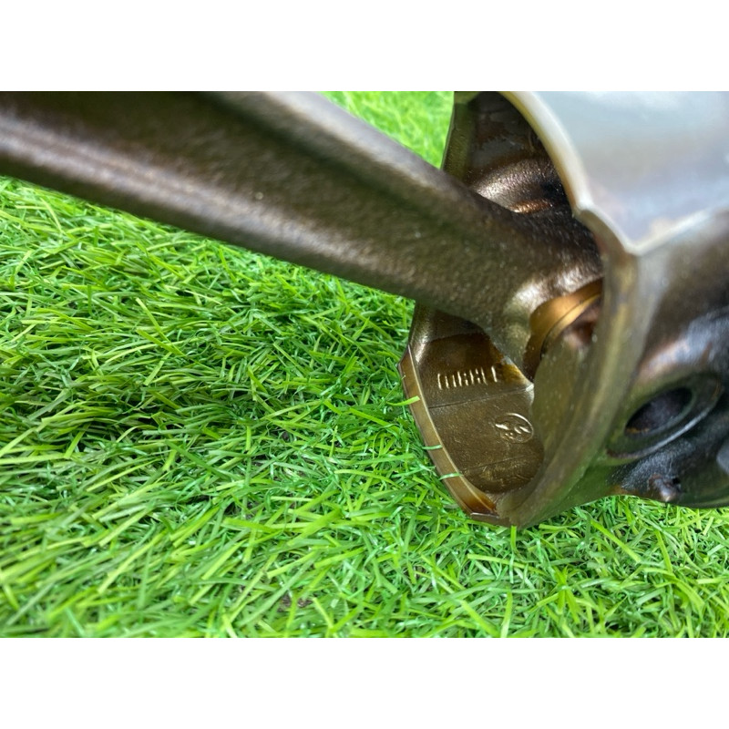 Поршень с шатуном (двигатель и элементы) CHEVROLET Volt 1 2012 1.4 55571061