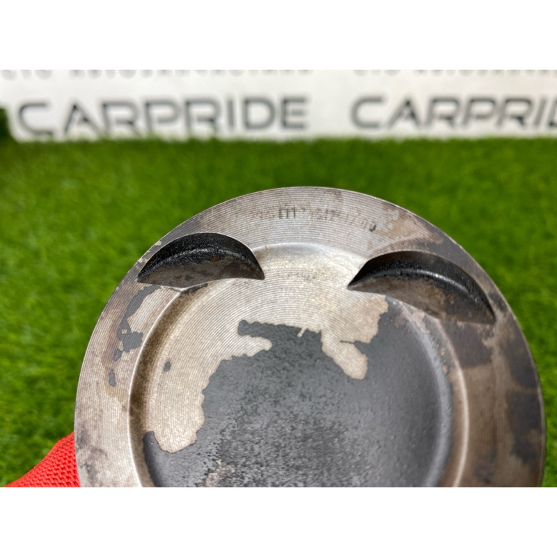 Поршень с шатуном (двигатель и элементы) CHEVROLET Volt 1 2012 1.4 55571061