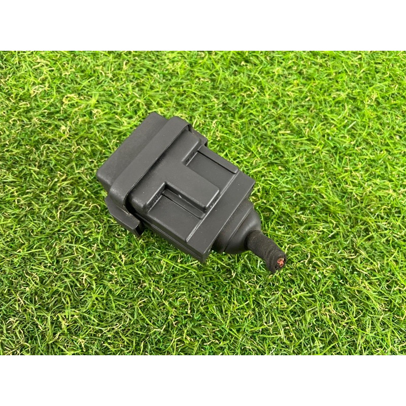 Блок предохранителей (электрика) AUDI A4 B9 2017 2.0 8W0937124A