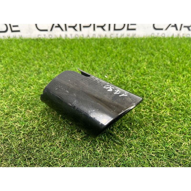 Насадка глушника (вихлопна система) BMW 5-series G30 2017 2.0 B46B20 18308631955