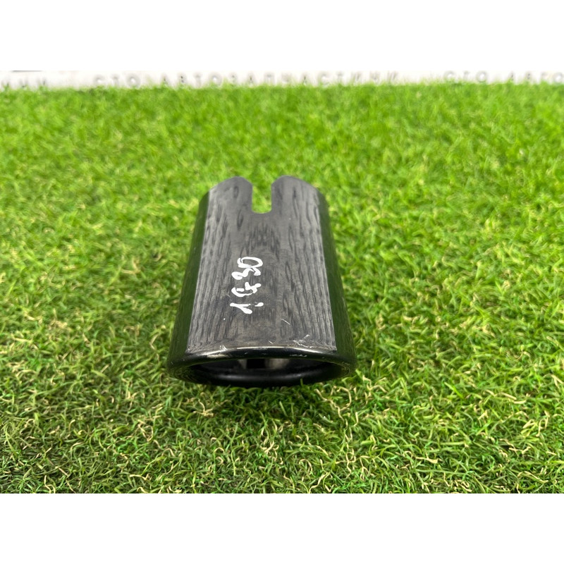 Насадка глушника (вихлопна система) BMW 5-series G30 2017 2.0 B46B20 18308631955