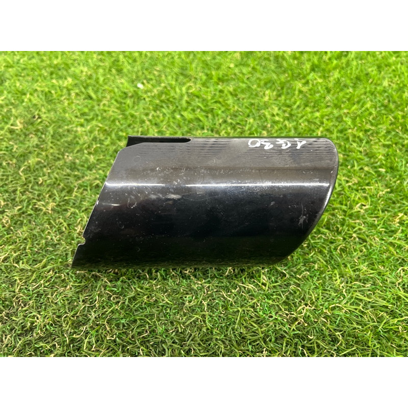 Насадка глушника (вихлопна система) BMW 5-series G30 2017 2.0 B46B20 18308631955