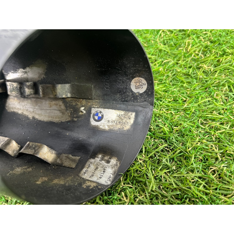 Насадка глушника (вихлопна система) BMW 5-series G30 2017 2.0 B46B20 18308631955