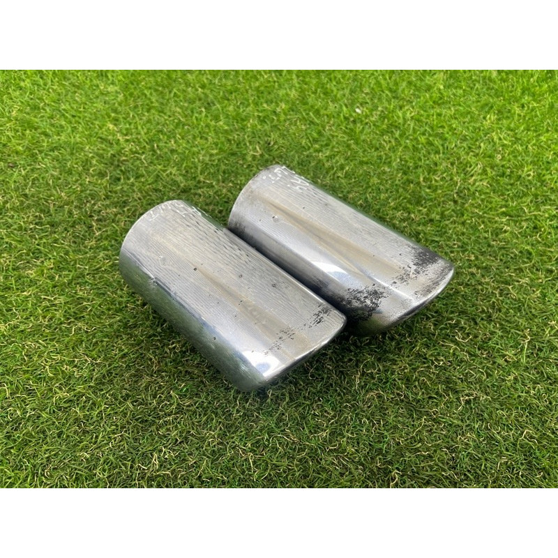 Насадка глушителя (выпускная система) AUDI A4 B8 2012 2.0 TFSI 8K0071762