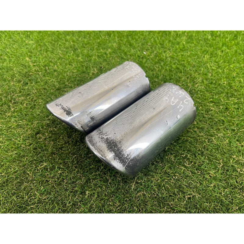 Насадка глушителя (выпускная система) AUDI A4 B8 2012 2.0 TFSI 8K0071762