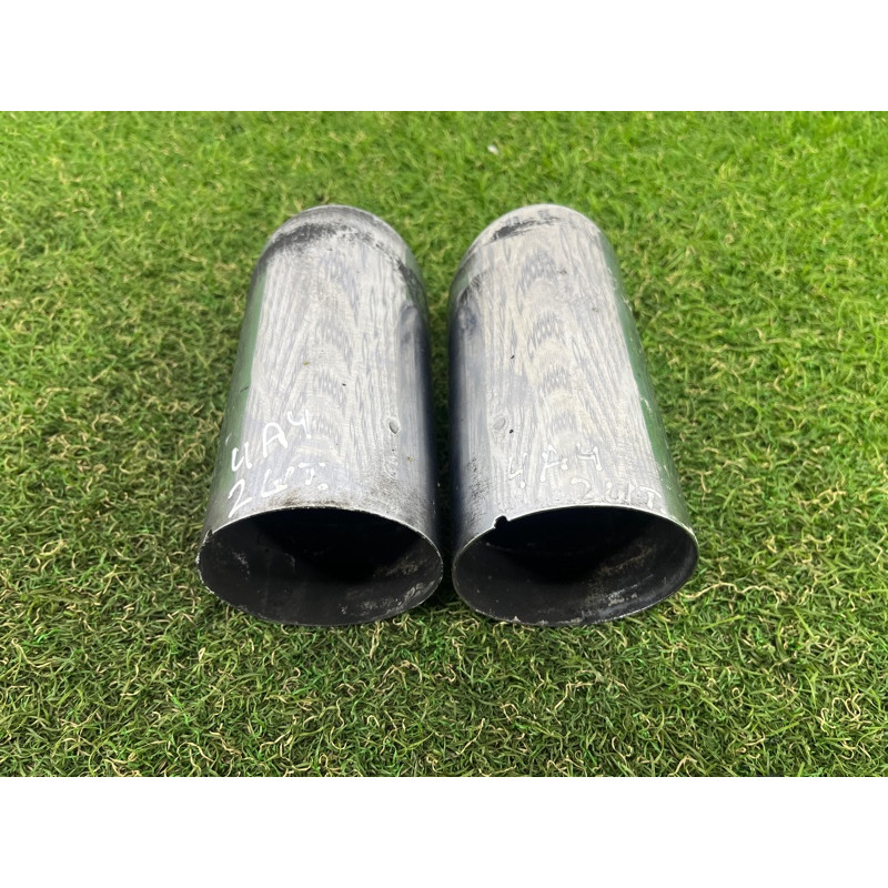 Насадка глушителя (выпускная система) AUDI A4 B8 2012 2.0 TFSI 8K0071762