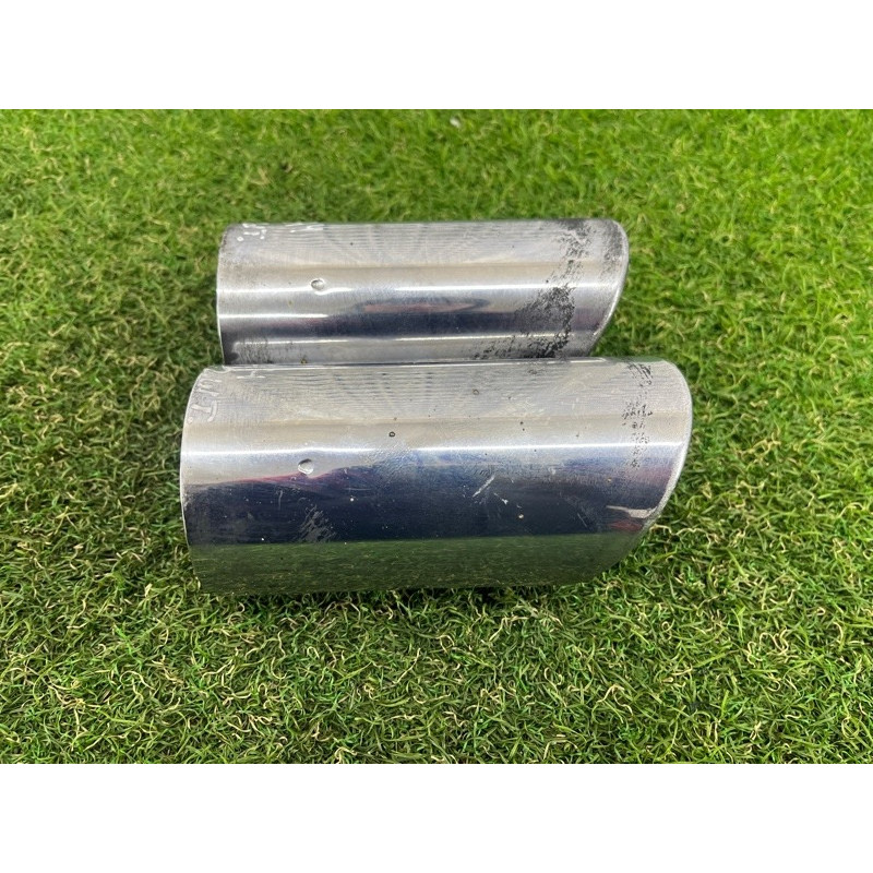 Насадка глушителя (выпускная система) AUDI A4 B8 2012 2.0 TFSI 8K0071762