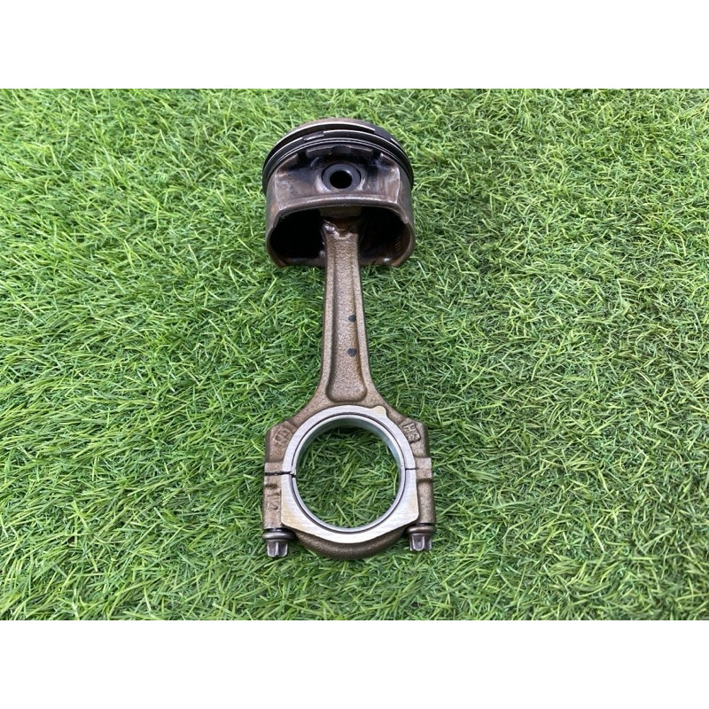 Поршень с шатуном (двигатель и элементы) CHEVROLET Volt 1 2012 1.4 55571061