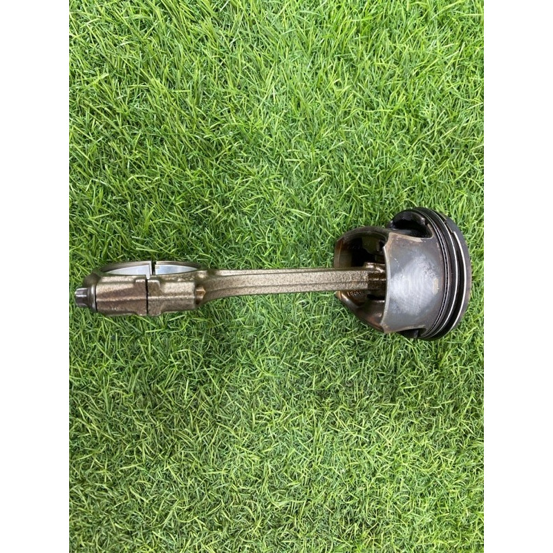 Поршень с шатуном (двигатель и элементы) CHEVROLET Volt 1 2012 1.4 55571061