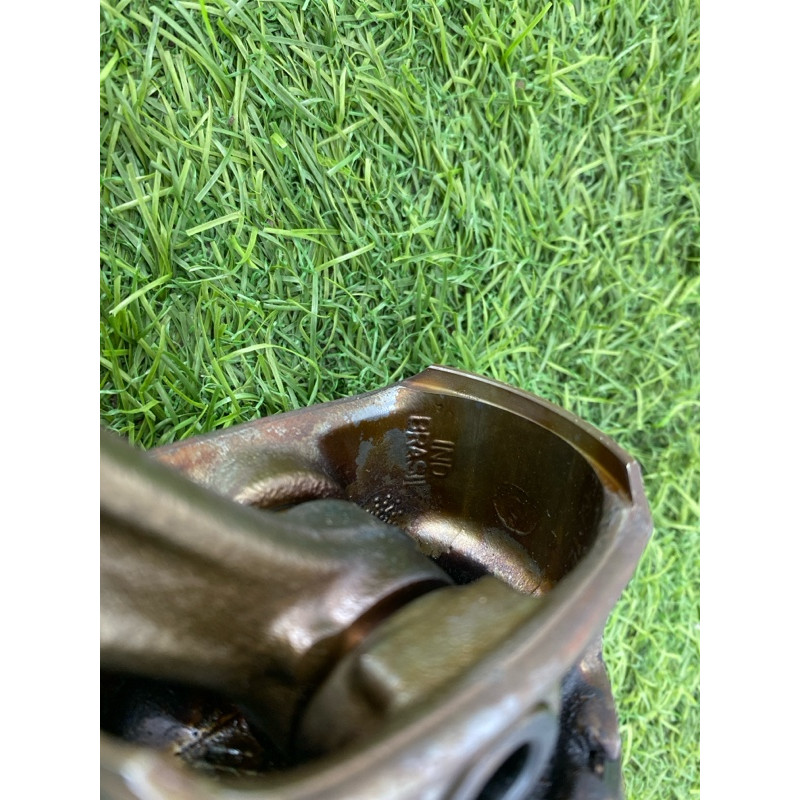 Поршень с шатуном (двигатель и элементы) CHEVROLET Volt 1 2012 1.4 55571061