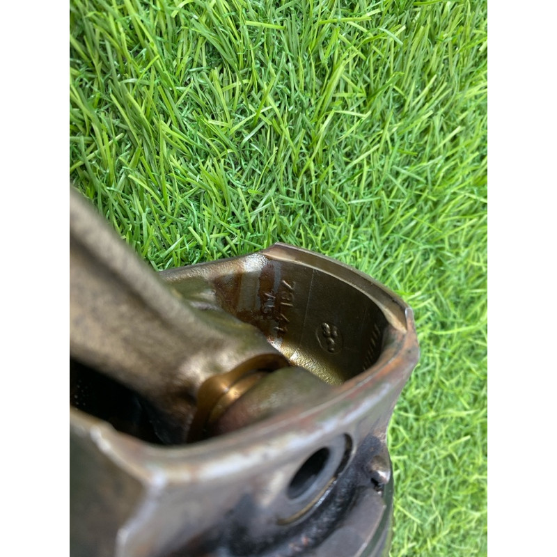 Поршень с шатуном (двигатель и элементы) CHEVROLET Volt 1 2012 1.4 55571061