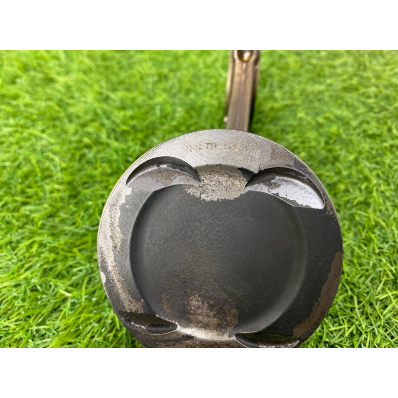 Поршень с шатуном (двигатель и элементы) CHEVROLET Volt 1 2012 1.4 55571061