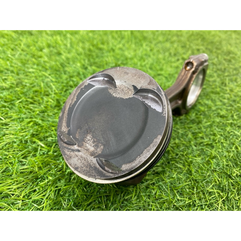 Поршень с шатуном (двигатель и элементы) CHEVROLET Volt 1 2012 1.4 55571061