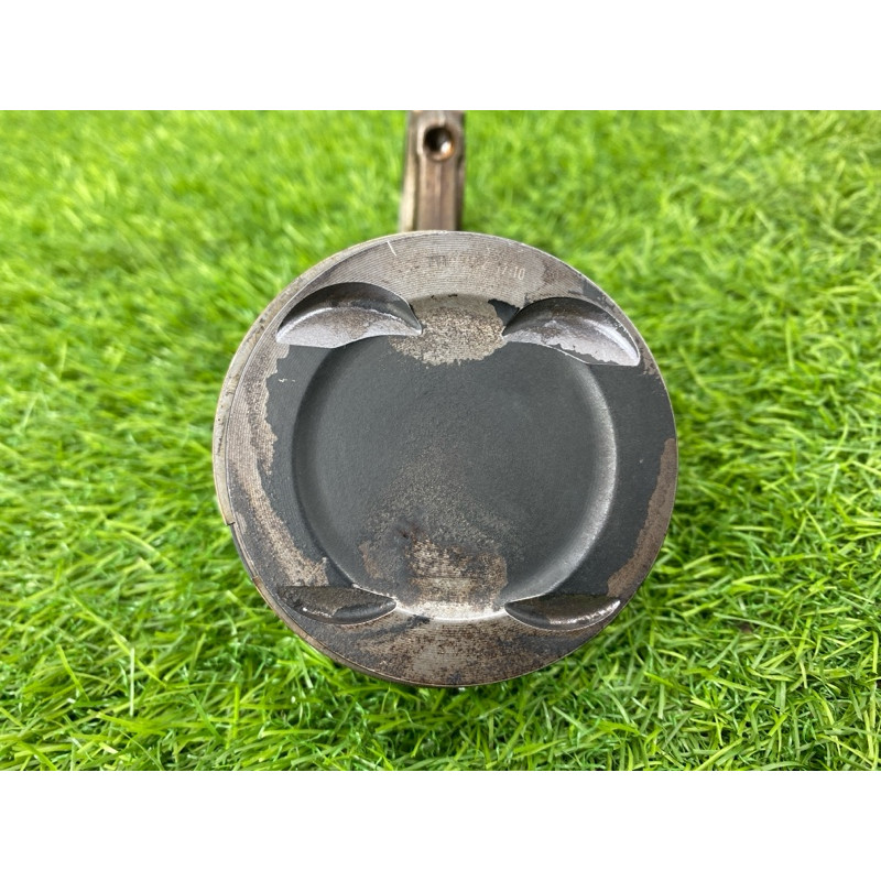 Поршень с шатуном (двигатель и элементы) CHEVROLET Volt 1 2012 1.4 55571061