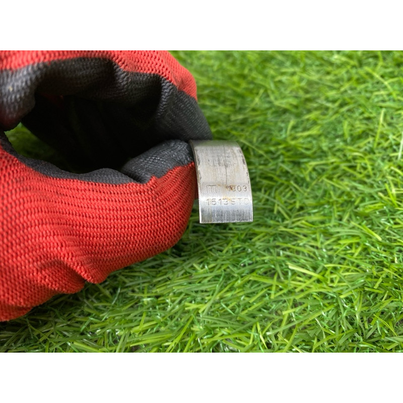 Поршень с шатуном (двигатель и элементы) CHEVROLET Volt 1 2012 1.4 55571061