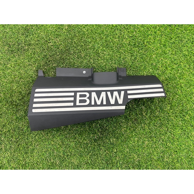 Декоративная крышка двигателя (двигатель и элементы) BMW X5 E70 2008 4.8 N62/TU 11127524708