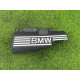 Декоративная крышка двигателя (двигатель и элементы) BMW X5 E70 2008 4.8 N62/TU 11127524708