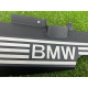 Декоративная крышка двигателя (двигатель и элементы) BMW X5 E70 2008 4.8 N62/TU 11127524708