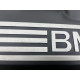 Декоративная крышка двигателя (двигатель и элементы) BMW X5 E70 2008 4.8 N62/TU 11127524708