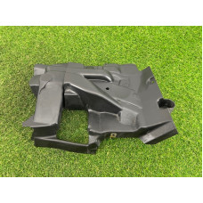 Защита рулевой рейки