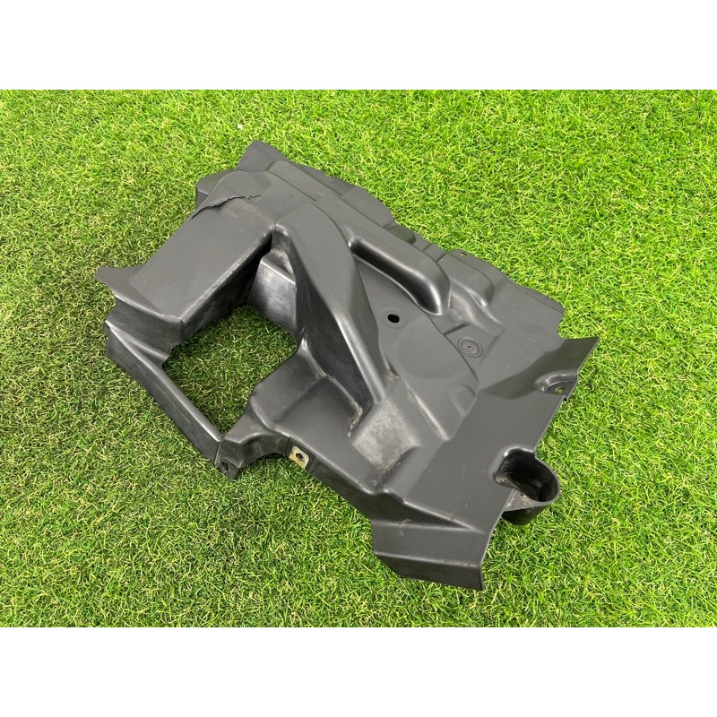 Защита рулевой рейки (рулевое управление) BMW 5-series F10 2011 3.0 51757185169