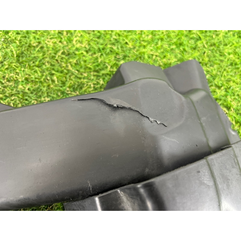 Защита рулевой рейки (рулевое управление) BMW 5-series F10 2011 3.0 51757185169