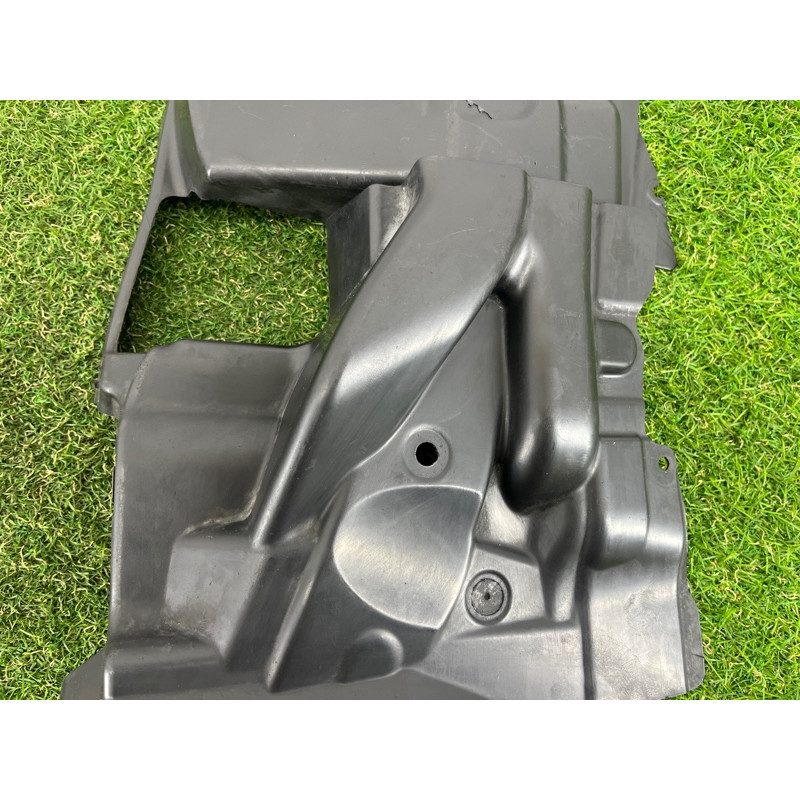 Защита рулевой рейки (рулевое управление) BMW 5-series F10 2011 3.0 51757185169