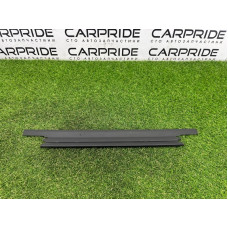 Уплотнитель радиатора