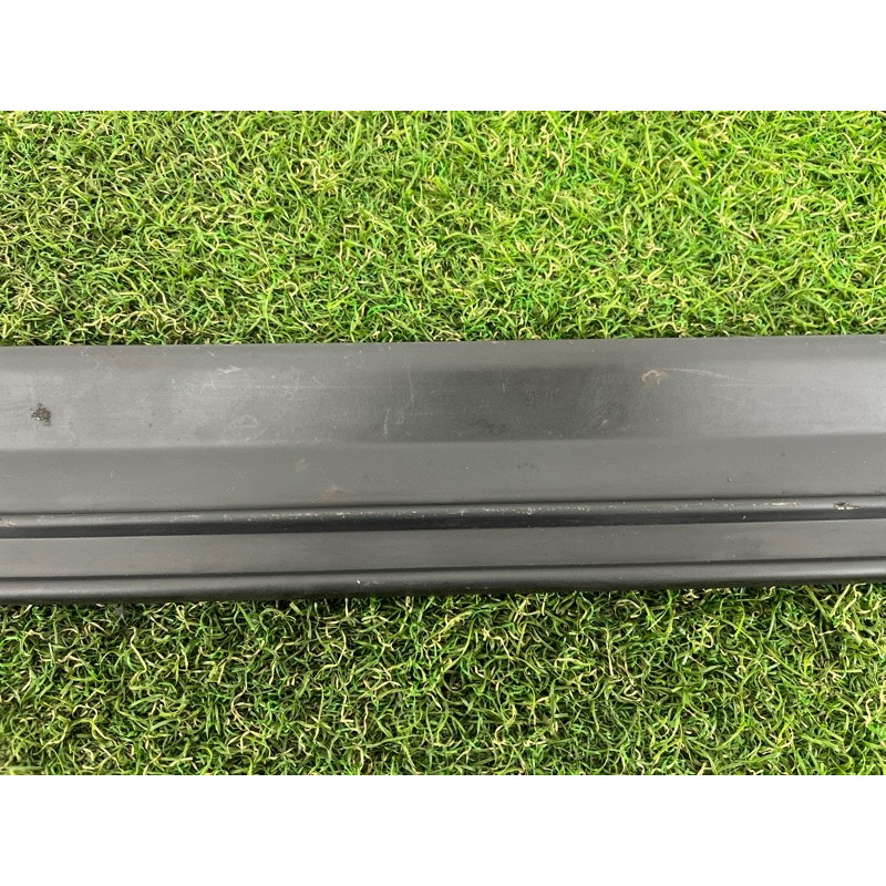 Уплотнитель радиатора (кузов и элементы) BMW 2-series F22 2015 2.0 17517600544