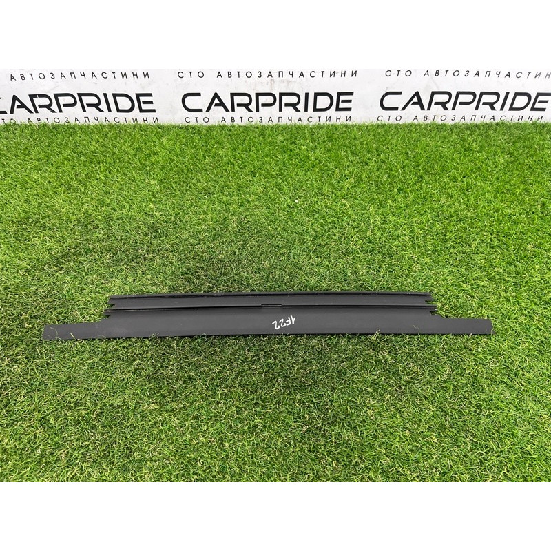 Уплотнитель радиатора (кузов и элементы) BMW 2-series F22 2015 2.0 17517600544