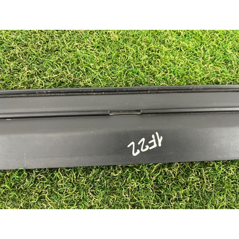 Уплотнитель радиатора (кузов и элементы) BMW 2-series F22 2015 2.0 17517600544