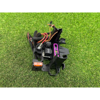 Блок предохранителей