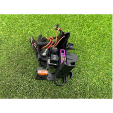 Блок предохранителей