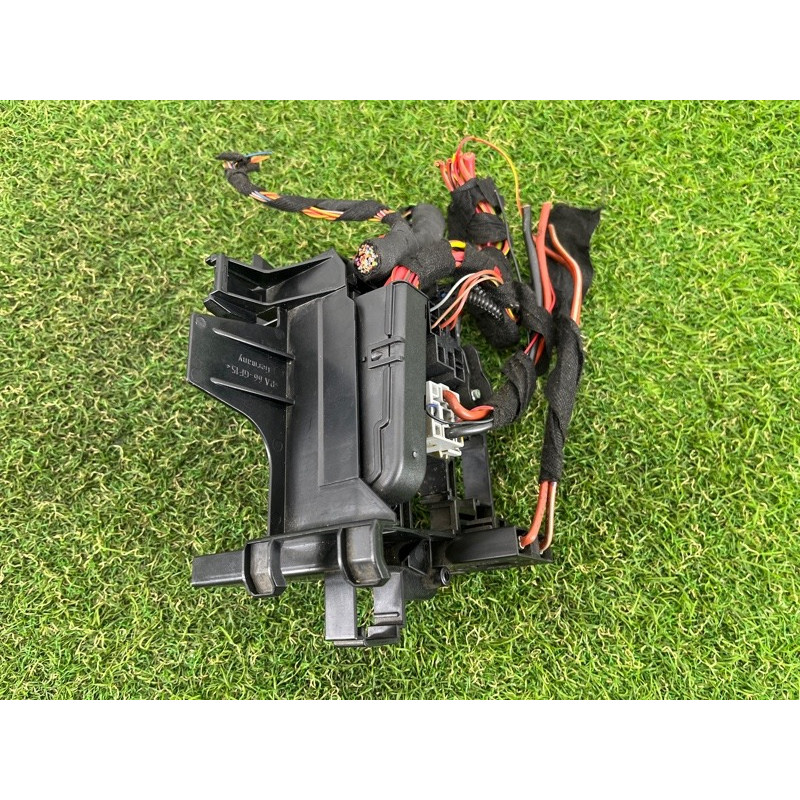 Блок предохранителей (электрика) AUDI A7 4G 2013 3.0 CGXB 4G1937503A