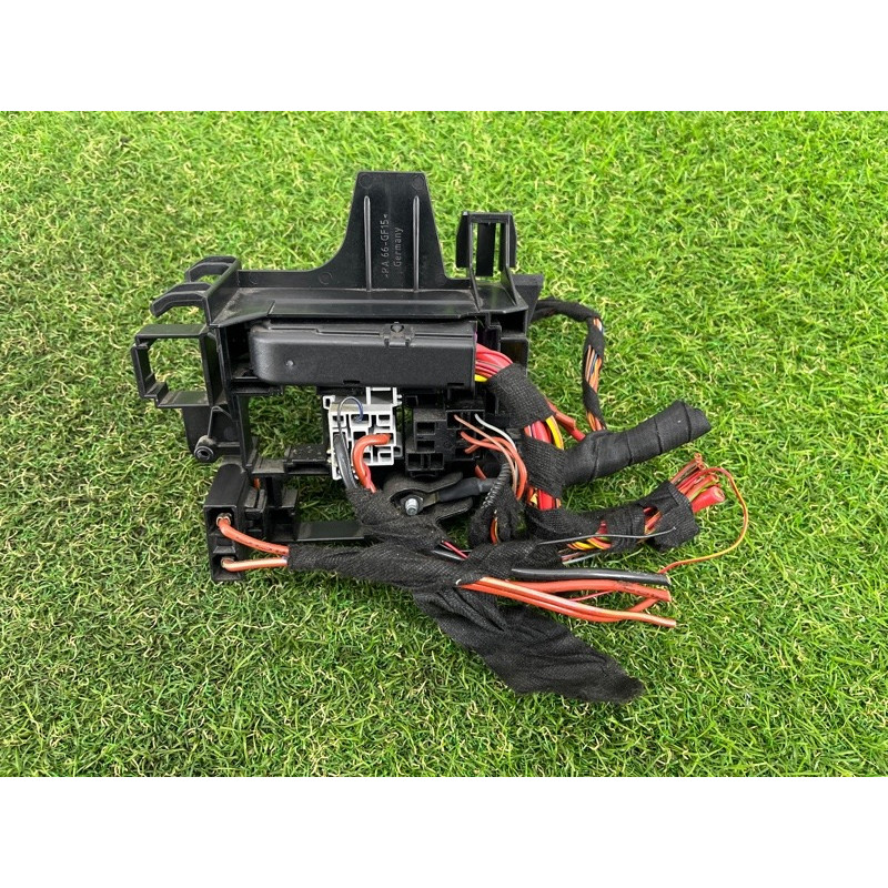 Блок предохранителей (электрика) AUDI A7 4G 2013 3.0 CGXB 4G1937503A