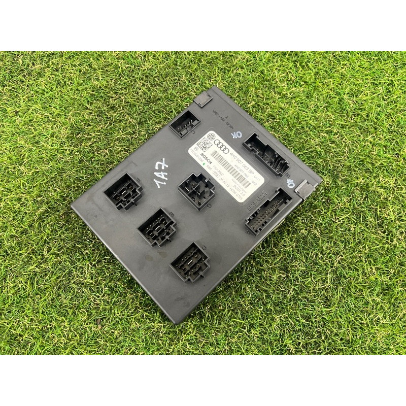 Модуль BCM (электрика / блок управления) AUDI A7 4G 2013 3.0 CGXB 4H0907063BP