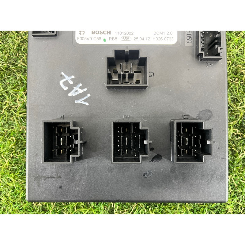 Модуль BCM (электрика / блок управления) AUDI A7 4G 2013 3.0 CGXB 4H0907063BP