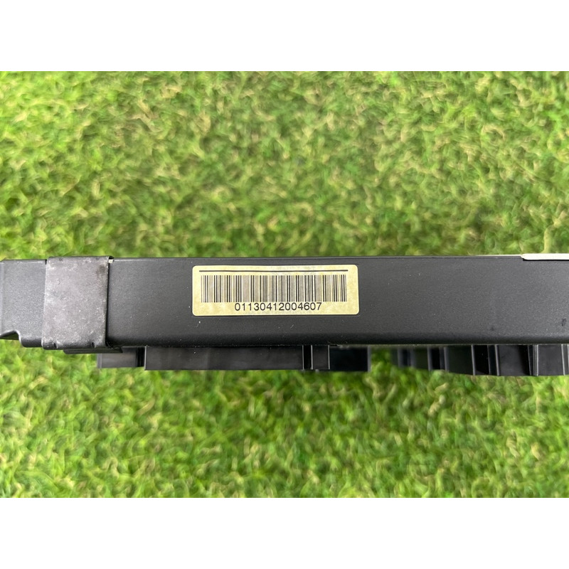 Модуль BCM (электрика / блок управления) AUDI A7 4G 2013 3.0 CGXB 4H0907063BP