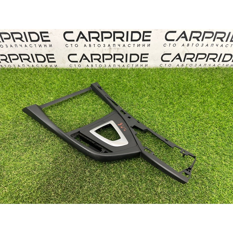 Декоративная накладка центральной консоли (салон) BMW 2-series F22 2015 2.0 51169230726