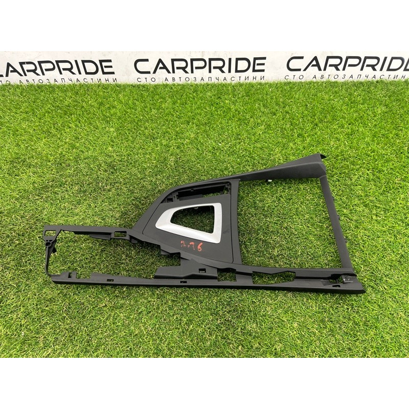 Декоративная накладка центральной консоли (салон) BMW 2-series F22 2015 2.0 51169230726