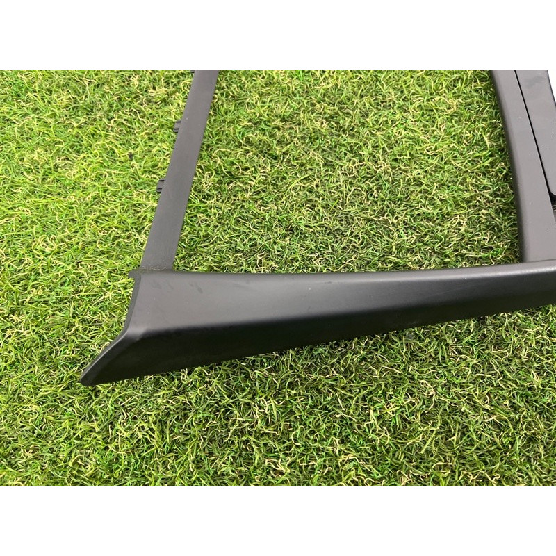 Декоративная накладка центральной консоли (салон) BMW 2-series F22 2015 2.0 51169230726