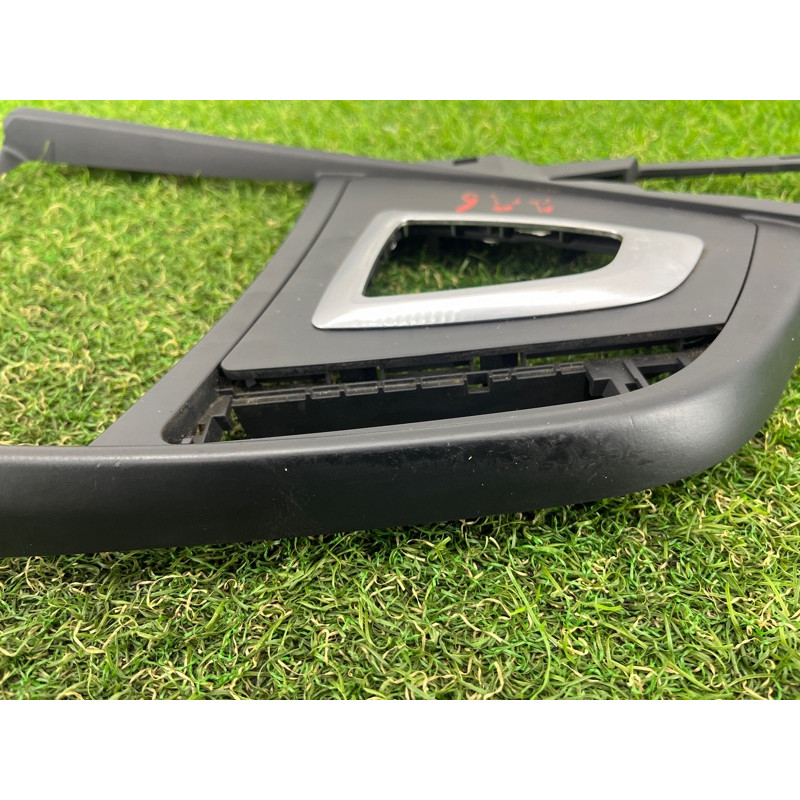 Декоративная накладка центральной консоли (салон) BMW 2-series F22 2015 2.0 51169230726